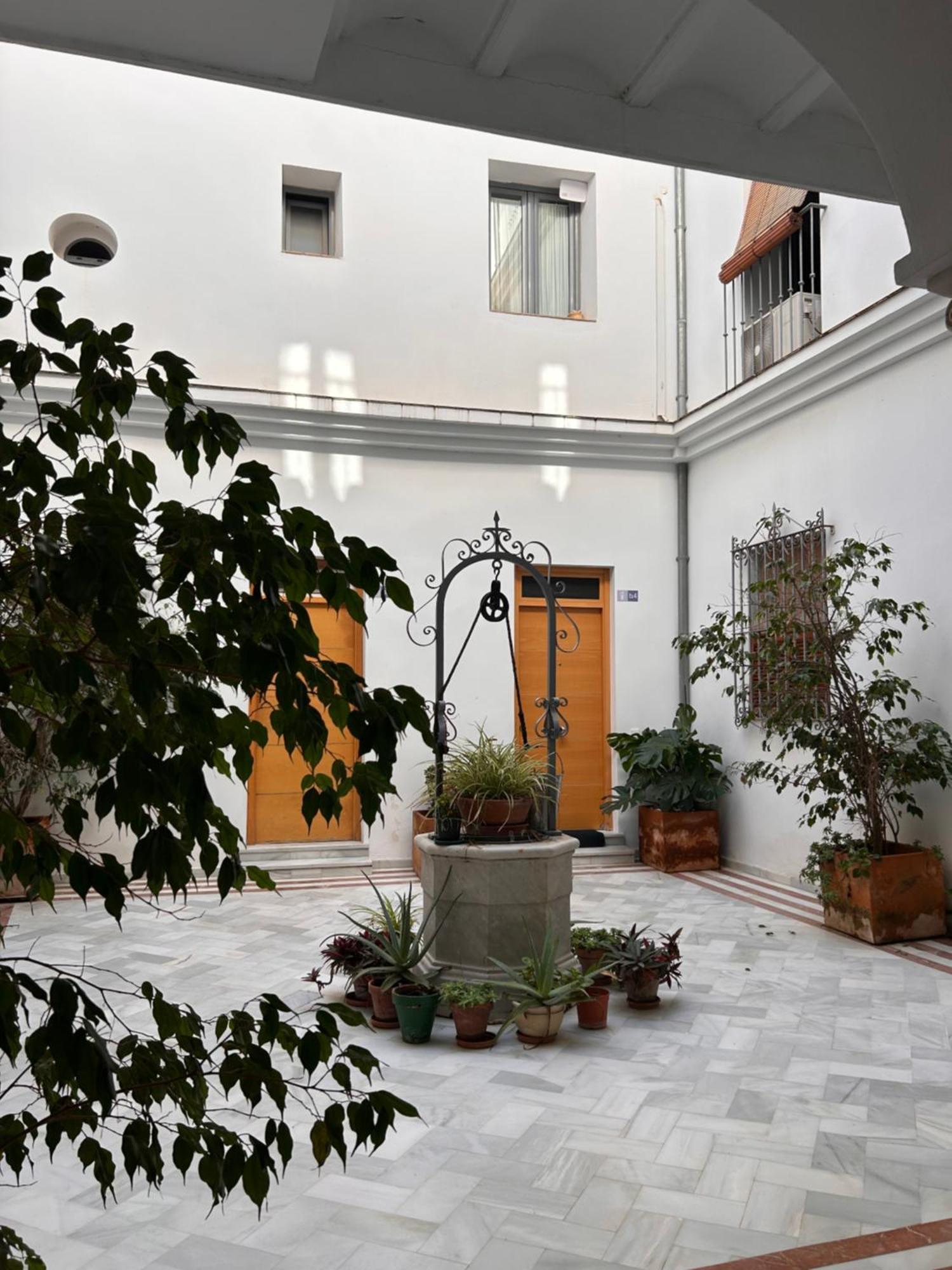Estudio Casa Palacio 2Pax Wifi Gratis Sanlúcar de Barrameda Exterior photo