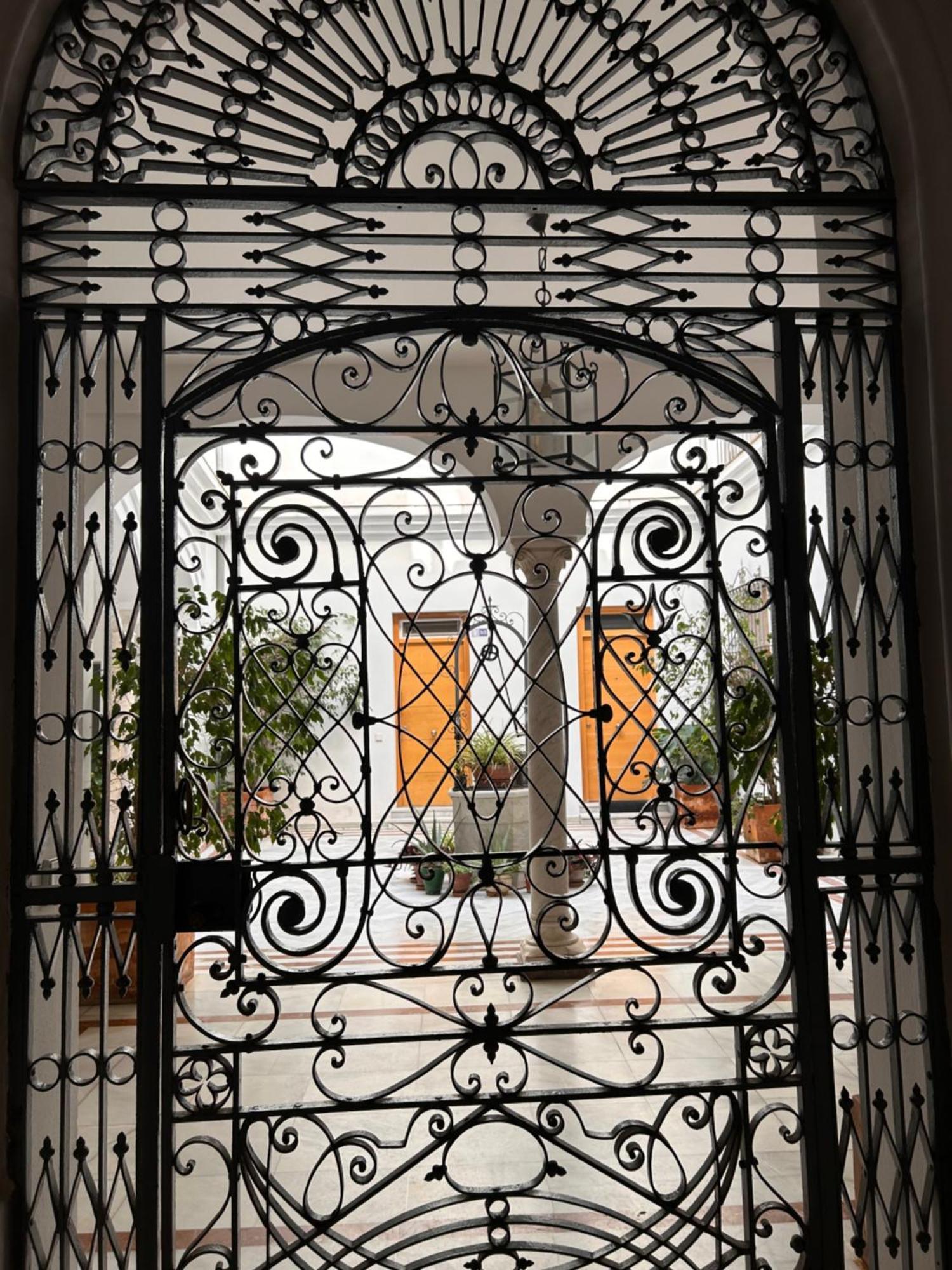 Estudio Casa Palacio 2Pax Wifi Gratis Sanlúcar de Barrameda Exterior photo